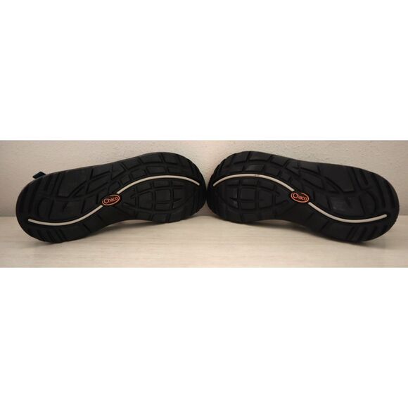 Chaco JCH107986 Women's Sz 11 Warren Pine Green Z/Cloud X Strappy Sandals - Picture 5 of 16